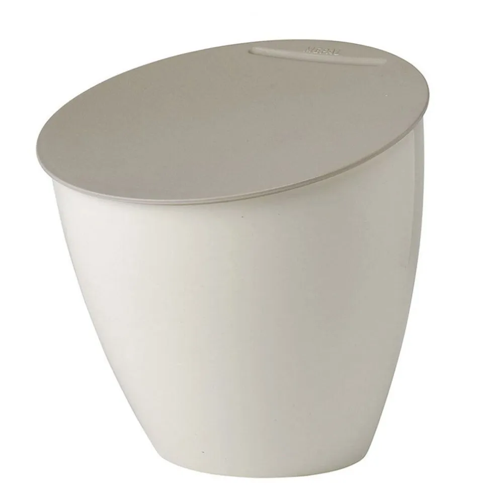 Papelera de encimera Calypso Mepal