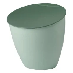 Papelera de encimera Calypso Mepal