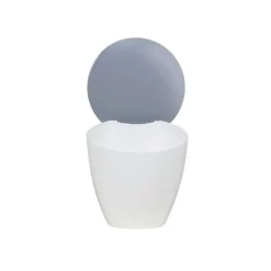 Papelera de encimera Calypso Mepal