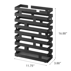 Paragüero rectangular Brick Yamazaki