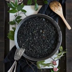 Para los amantes de la paella: Paellera Carbone Plus y Paellero de gas Ilsa
