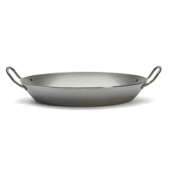 Para los amantes de la paella: Paellera Carbone Plus y Paellero de gas Ilsa