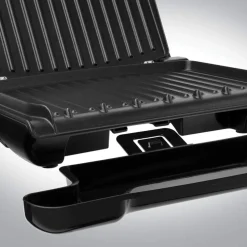 Parrilla Eléctrica Grill Compact George Foreman de Russell Hobbs