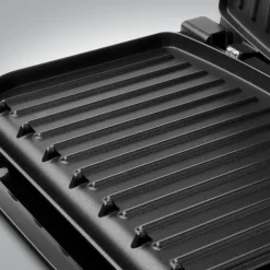 Parrilla Eléctrica Grill Compact George Foreman de Russell Hobbs