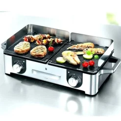 Parrilla eléctrica WMF Lono Master Grill