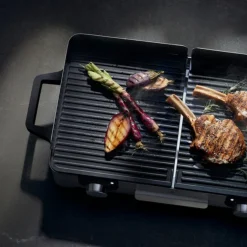 Parrilla eléctrica WMF Lono Master Grill