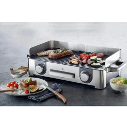 Parrilla eléctrica WMF Lono Master Grill