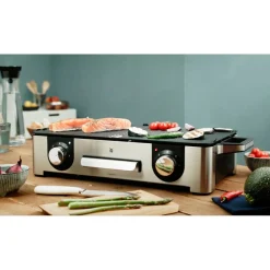 Parrilla eléctrica WMF Lono Master Grill