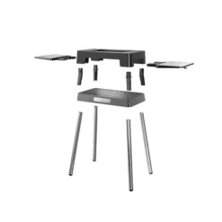 Parrilla eléctrica WMF Lono Master Grill