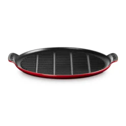 Parrilla grill Bistro Le Creuset