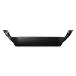 Parrilla grill cuadrada hierro fundido BBQ Outdoor Le Creuset