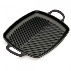 Parrilla grill rectangular honda Le Creuset