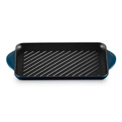 Parrilla grill rectangular Tradition de Le Creuset