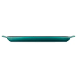 Parrilla grill rectangular Tradition de Le Creuset