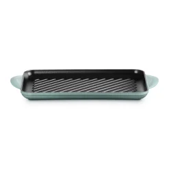 Parrilla grill rectangular Tradition de Le Creuset