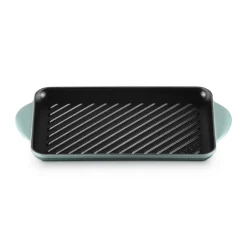 Parrilla grill rectangular Tradition de Le Creuset