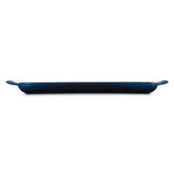 Parrilla grill rectangular Tradition de Le Creuset