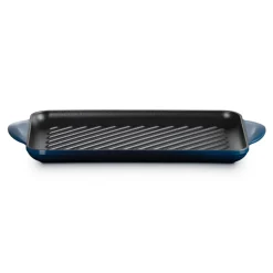 Parrilla grill rectangular Tradition de Le Creuset