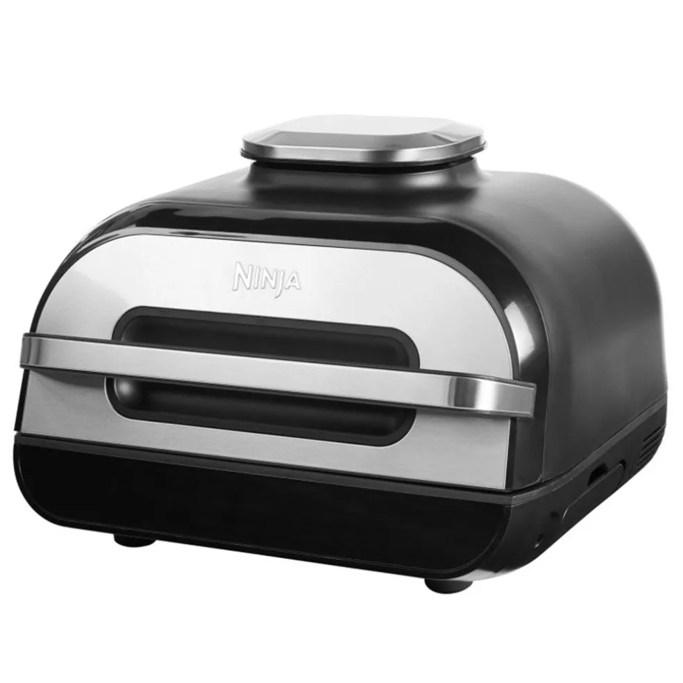 Parrilla interior Ninja® 6 en 1 (con Freidora de aire)