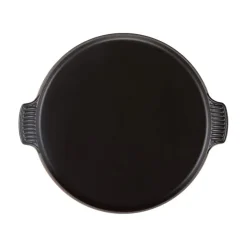 Parrilla redonda lisa Le Creuset de 32cm