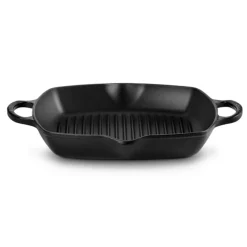 Parrilla Skillet Grill cuadrada Le Creuset