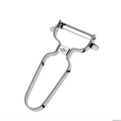 Pelador de acero inox Kuchenprofi