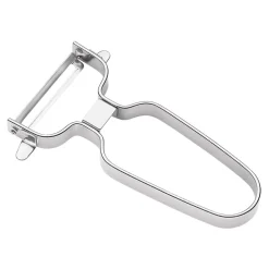 Pelador de acero inox Kuchenprofi