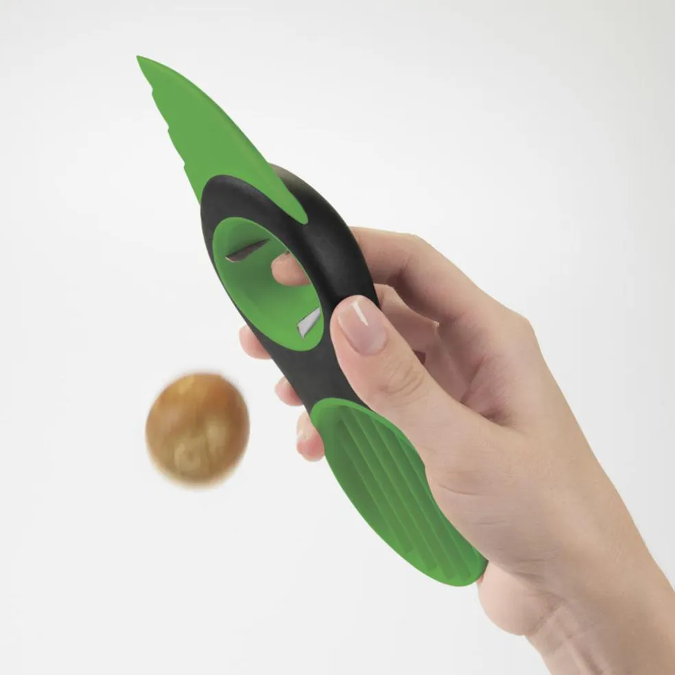 Pelador de aguacates 3 en 1 OXO