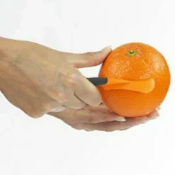 Pelador de naranjas de Lurch