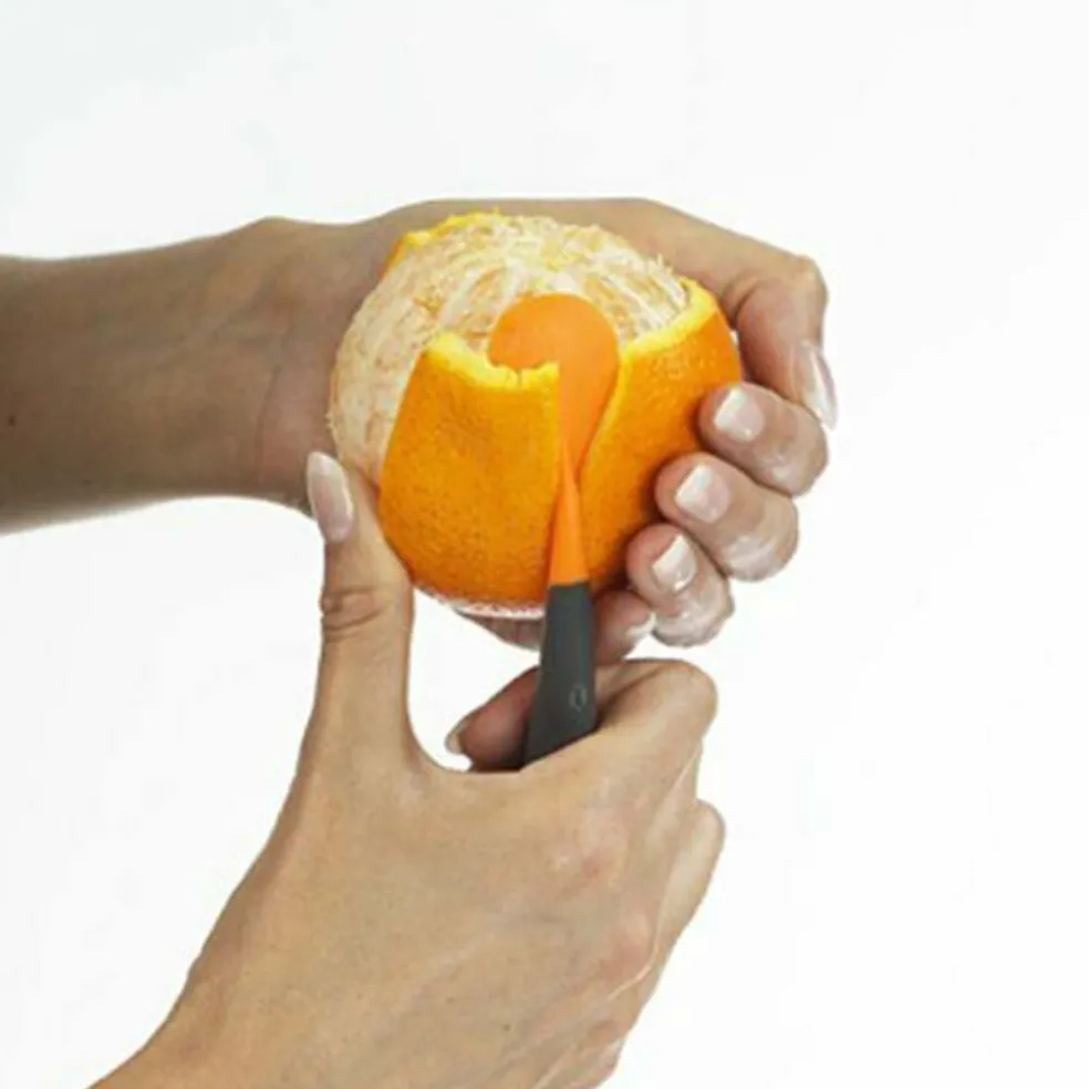 Pelador de naranjas de Lurch