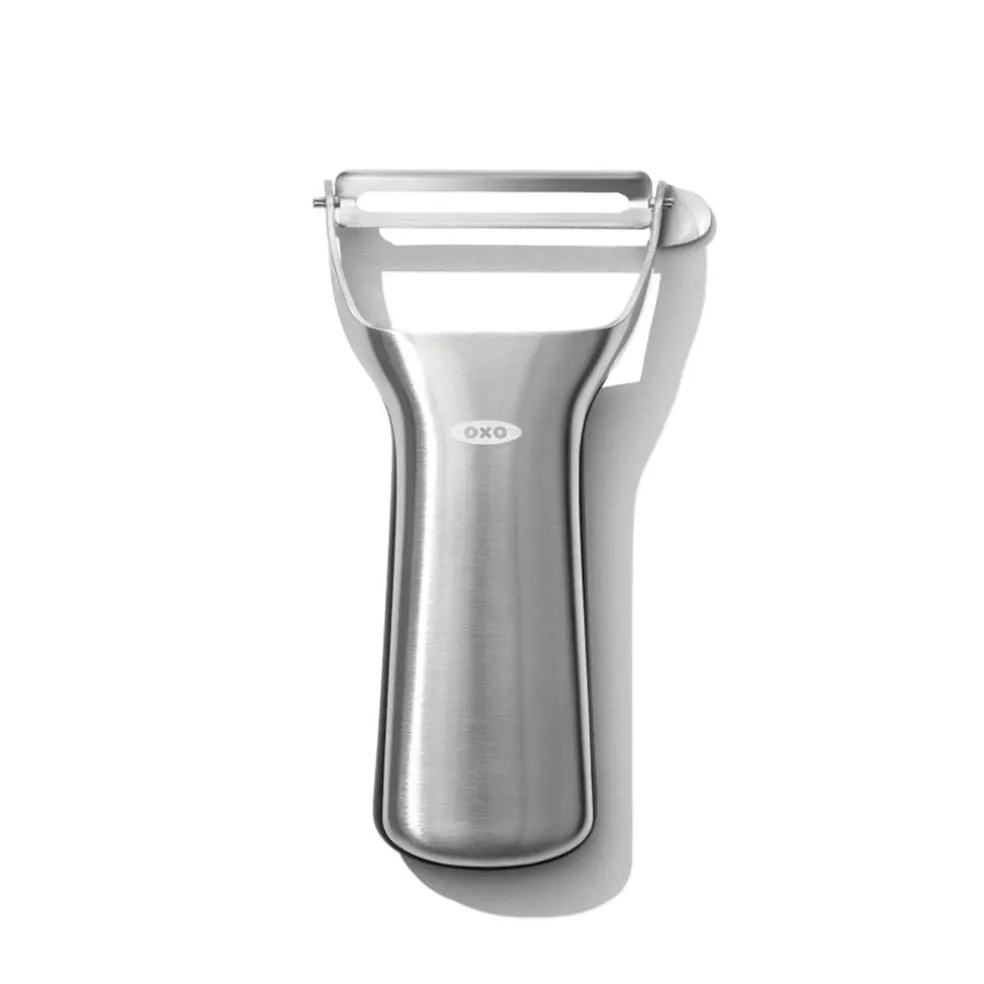 Peladores de acero inoxidable Steel™ OXO