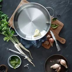 Pelador fino para verduras WMF Profi Plus