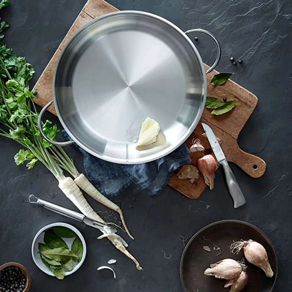 Pelador fino para verduras WMF Profi Plus