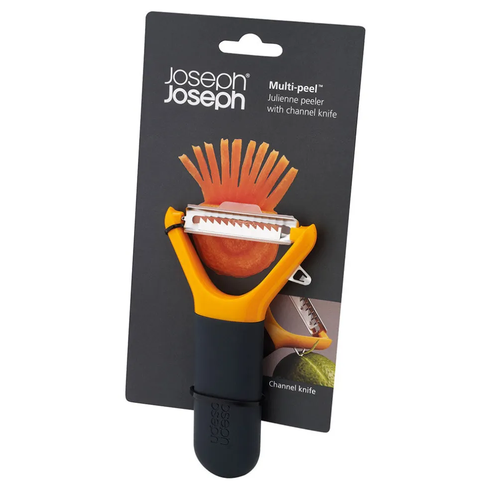 Pelador Multi-Peel Joseph Joseph