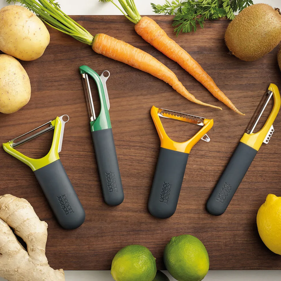 Pelador Multi-Peel Joseph Joseph