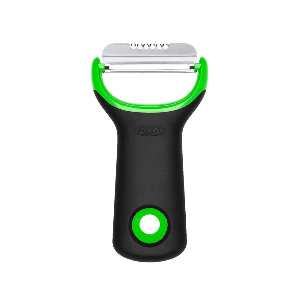 Pelador para cítricos zester 2 en 1 OXO