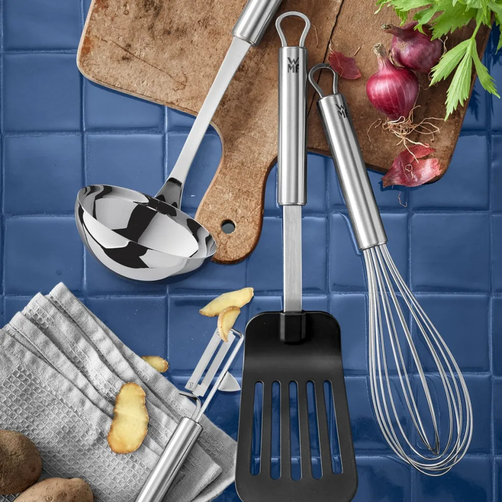 Pelador para verduras WMF Profi Plus