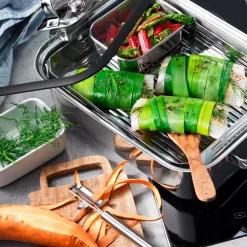 Pelador para verduras WMF Profi Plus
