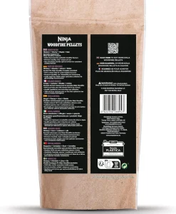 Pellet Ninja®