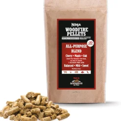 Pellet Ninja®