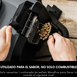 Pellet Ninja®