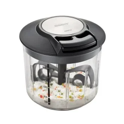 Picadora de alimentos manual Speedwing Gefu