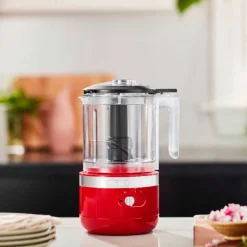 Picadora de alimentos P2 Inalámbrico KitchenAid