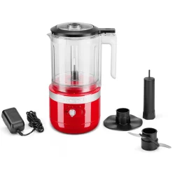 Picadora de alimentos P2 Inalámbrico KitchenAid