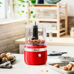 Picadora de alimentos P2 Inalámbrico KitchenAid