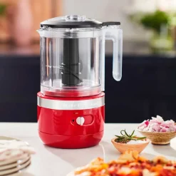 Picadora de alimentos P2 Inalámbrico KitchenAid