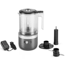 Picadora de alimentos P2 Inalámbrico KitchenAid