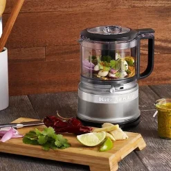 Picadora de alimentos P2 KitchenAid