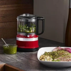 Picadora de alimentos P2 KitchenAid