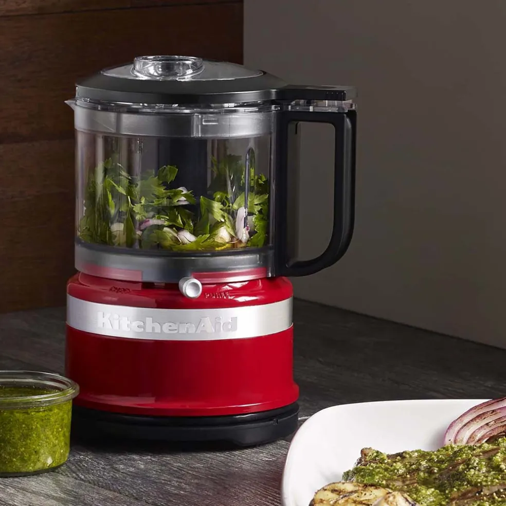 Picadora de alimentos P2 KitchenAid